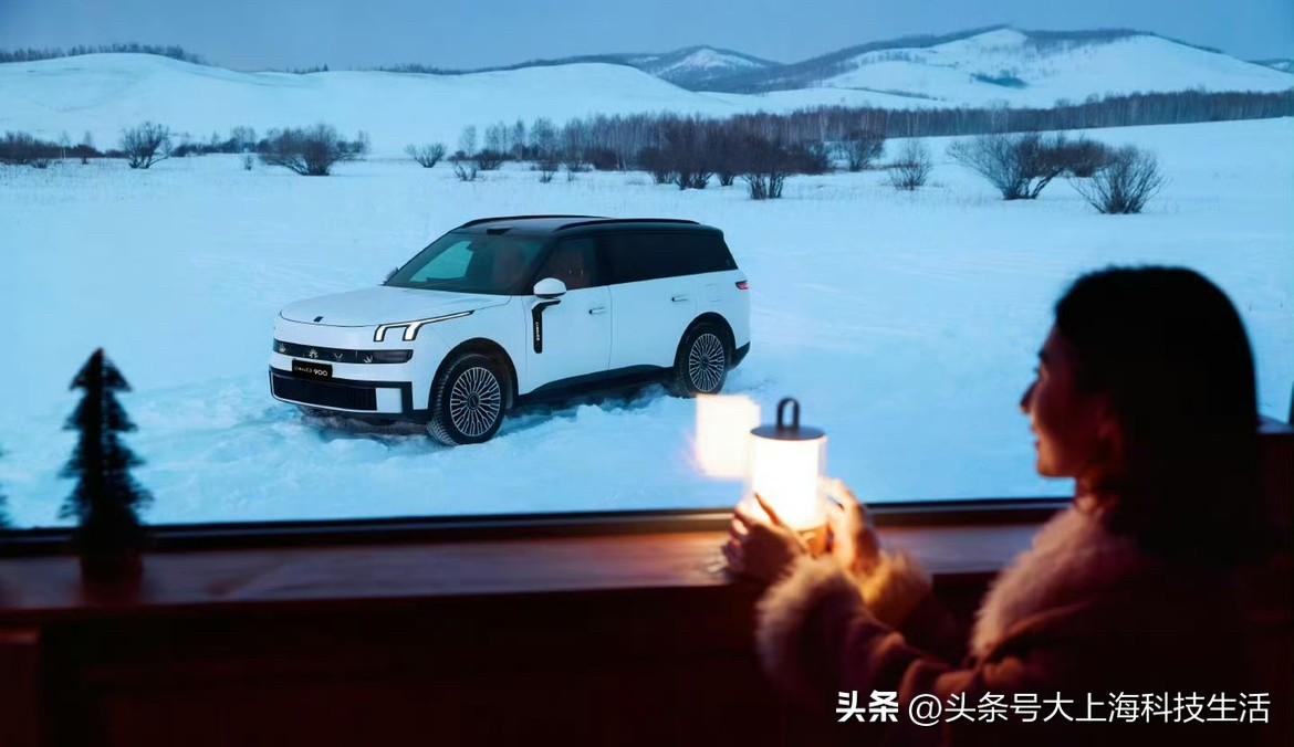 兄弟们，我发现领克EM-P才是春运回家的正确打开方式！

领克EM-P是真的把开