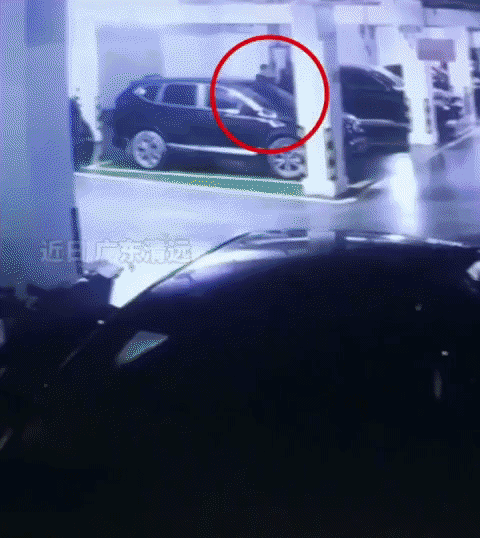 啥？共享宝马？近日广东清远，一位宝马车主发现自己的宝马车，晚上会被陌生人开走使用