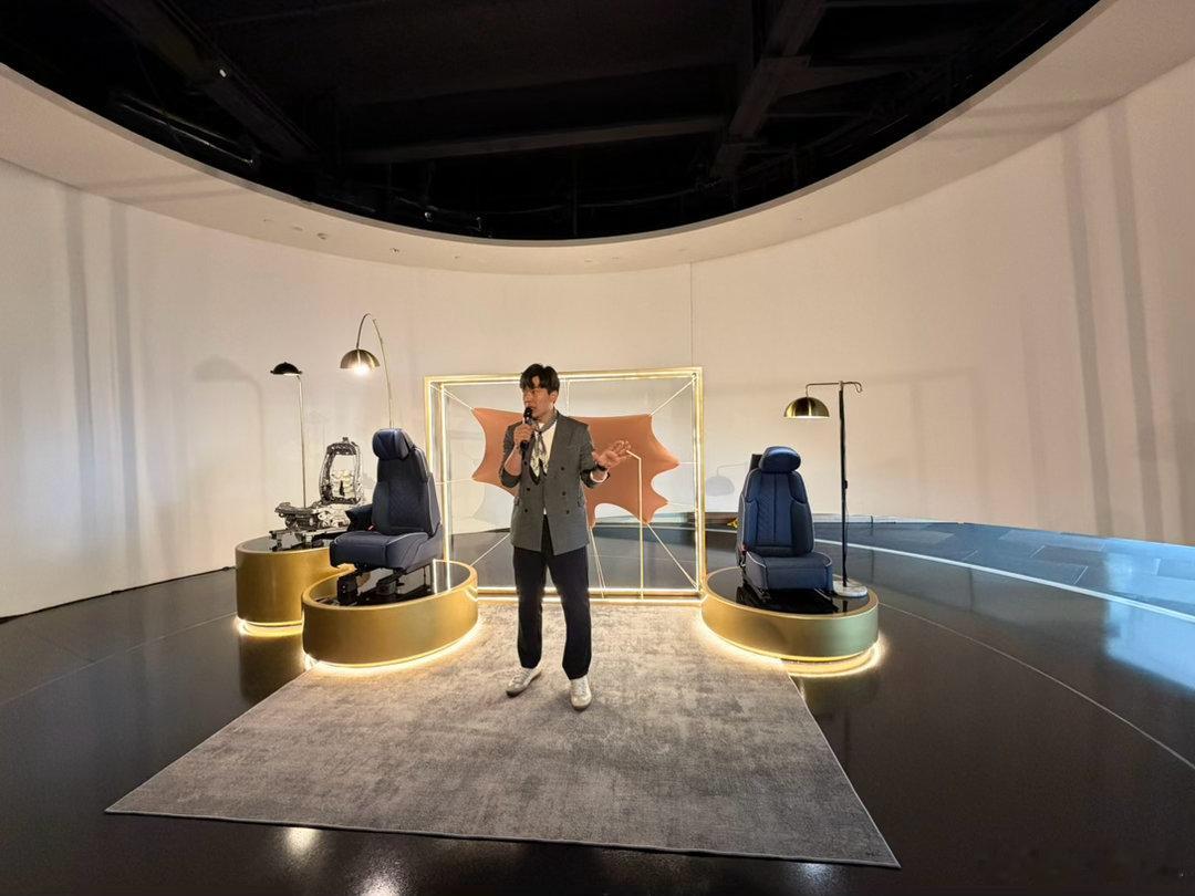 调性必须拉满！ 