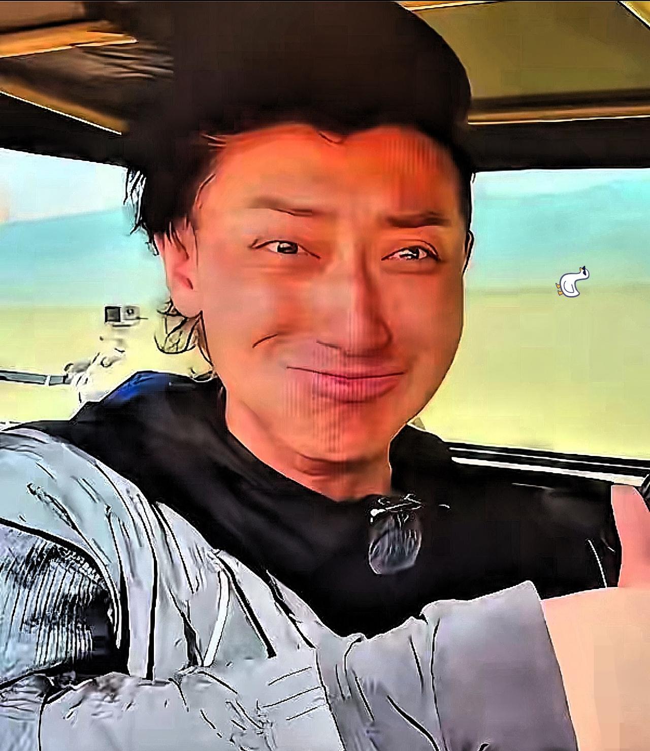 你以为只有女明星会被迫陪酒？黄子韬直播爆料，男明星也逃不过！刚出道时，他就被制片