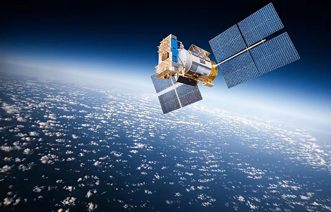 没开打底牌全亮！中国卫星给伊朗开天眼，美伊对抗太直白。

​​如今美伊对峙持续升