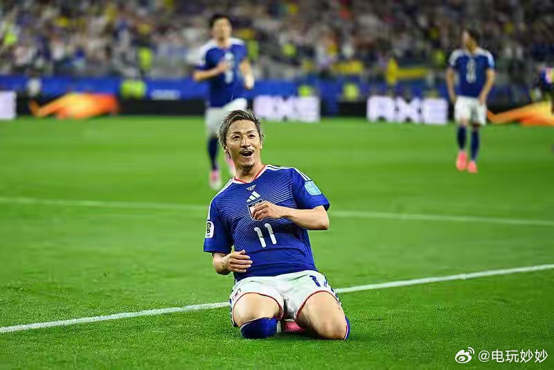 世界杯6月30日直播预告2025年10月麒麟杯，日本在0-2落后下连扳3球逆转巴