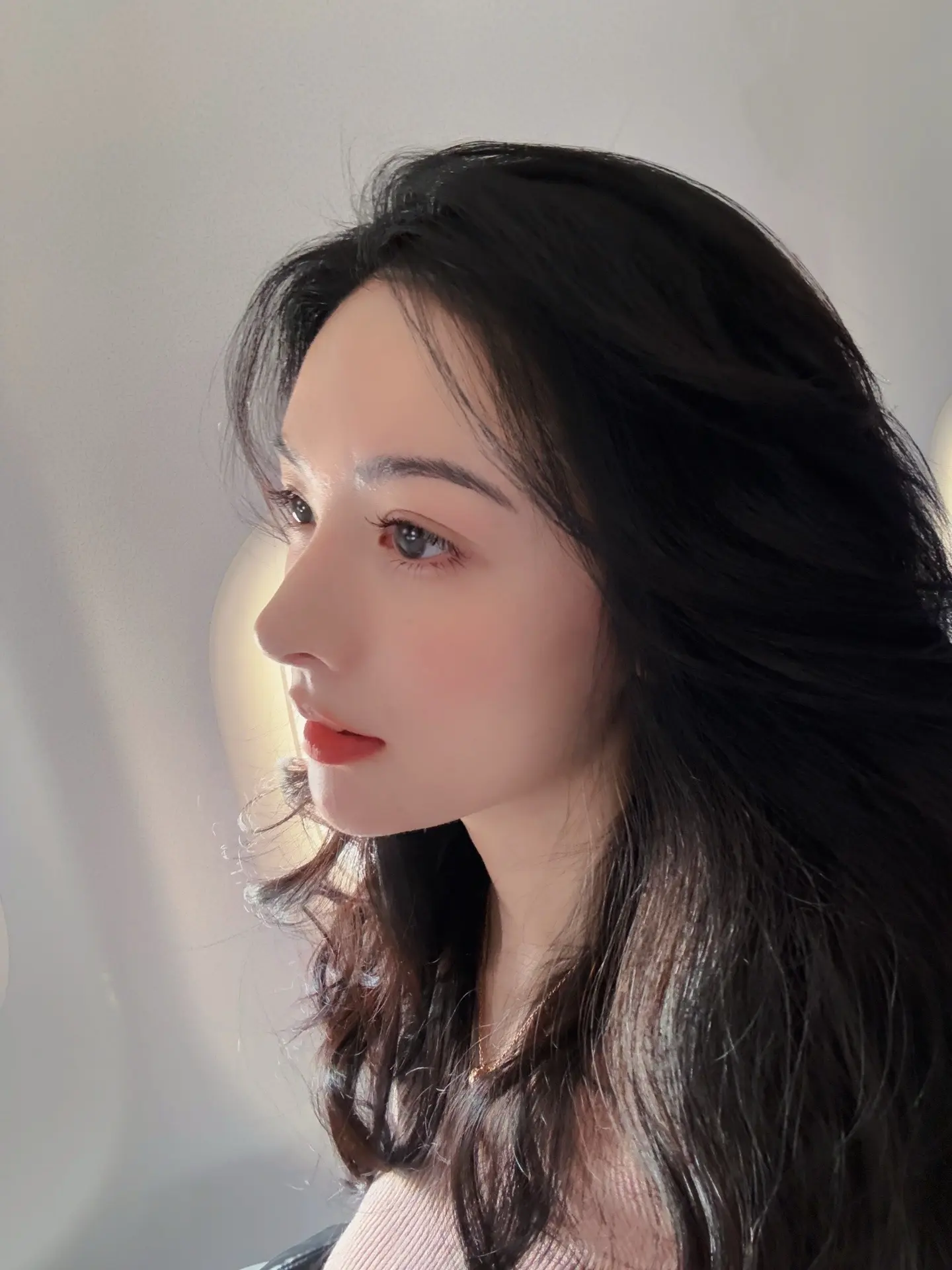 希望大家情人节在冥想中度过。