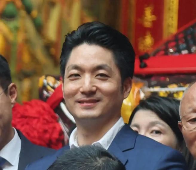 4月22日，蒋万安表示，谴责任何打压台湾国际空间的行为，呼吁对岸给台湾应有的国际