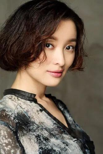 说起吴越，真不是她没戏拍，也不是演技有什么问题——恰恰相反，是她演得太好了，好到