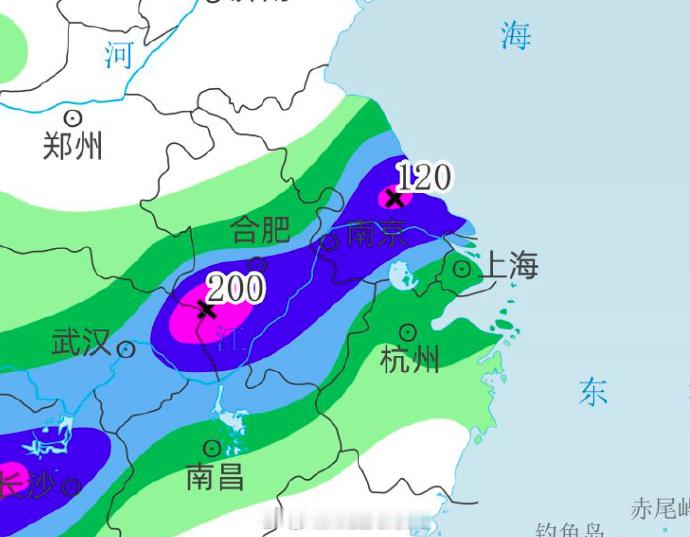 苏超常州南京比赛或在雨中开战 据  报道：本周末两场“苏超”赛事，分别在宿迁和常