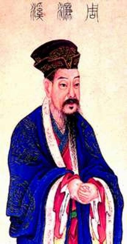 “明朝最冤财务背锅侠”：他替皇帝管钱23年，临死前被抄家，打开库房却只找到三本账