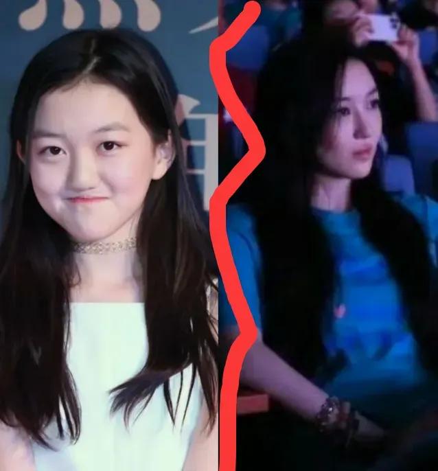 19岁李嫣大变样，这气质真随妈！
 
家人们谁懂啊！王菲和李亚鹏的女儿李嫣，转眼
