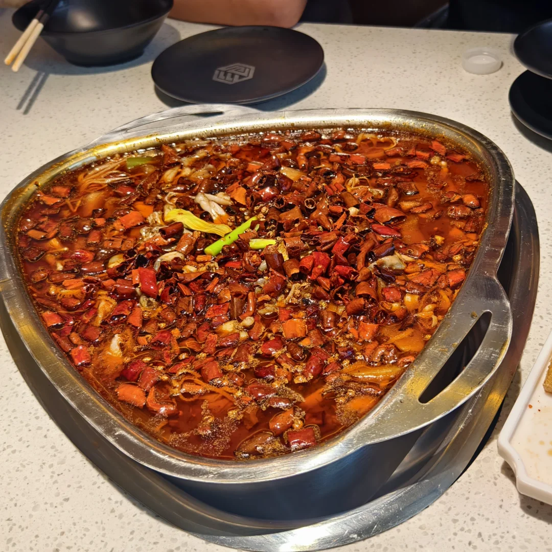 想想发生的好事吧！