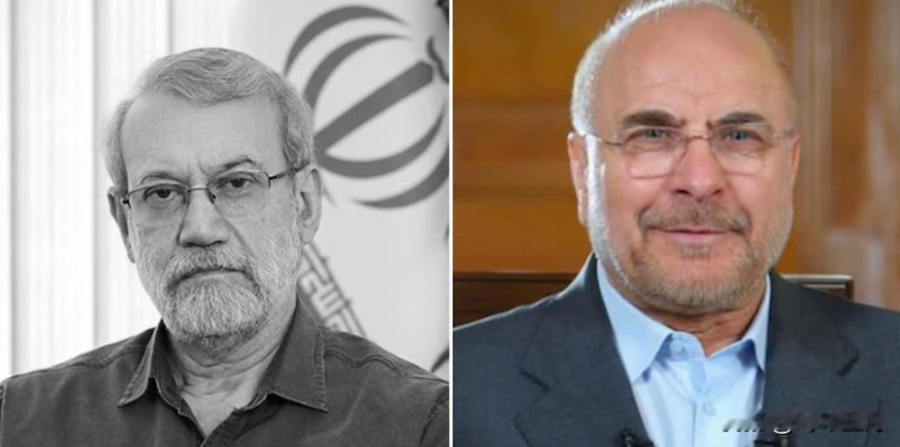 伊朗伊斯兰议会议长卡利巴夫对外释放明确信号，即便当前地区冲突宣告停止，霍尔木兹海