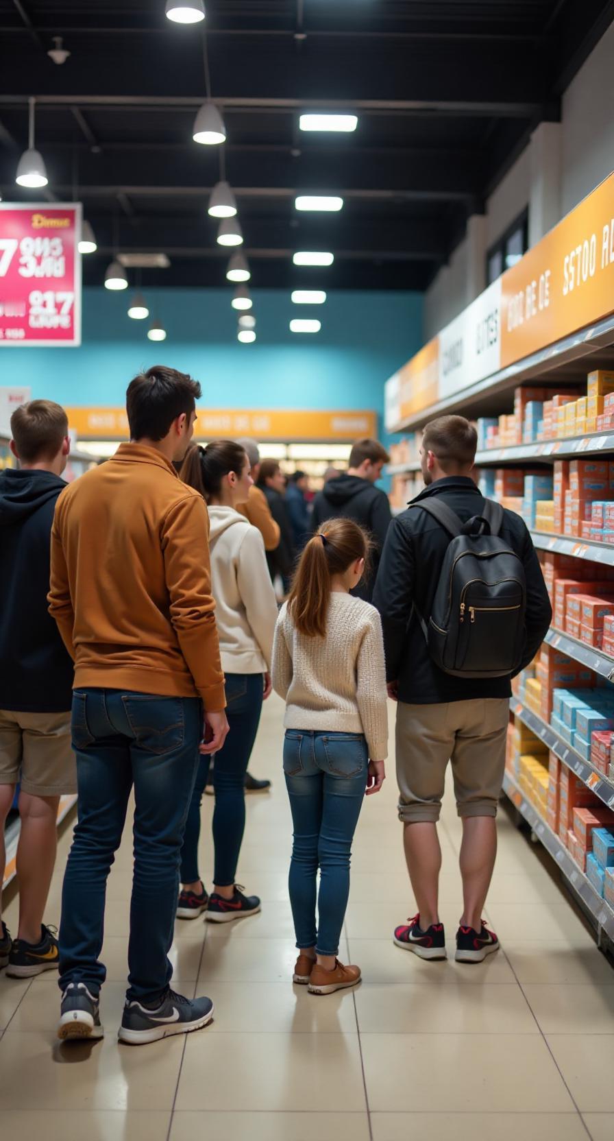 “双11”的气氛悄悄变了，这个曾经狂热、喧嚣的购物节，如今似乎在悄然发生着一场无