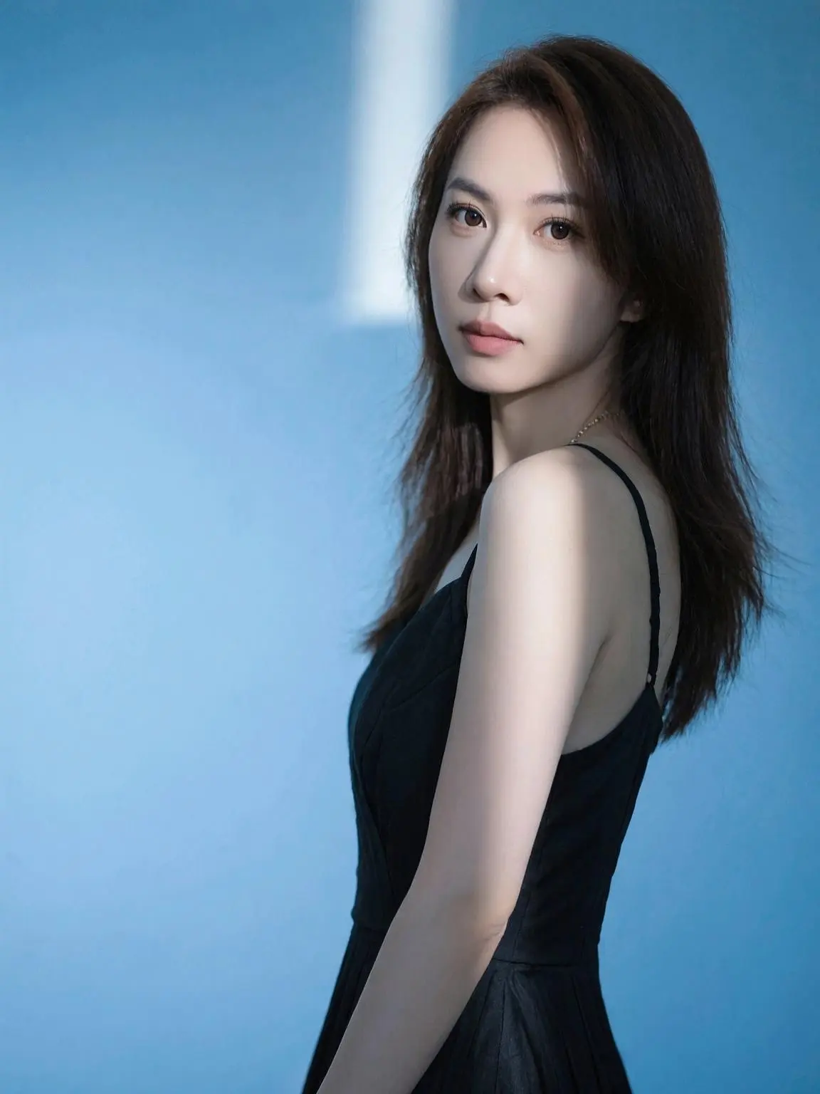 超美