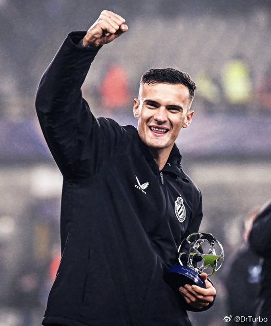 隆家里：亚历山大·斯坦科维奇将成为国际米兰今夏的首笔引援国际米兰2比0热那亚罗马