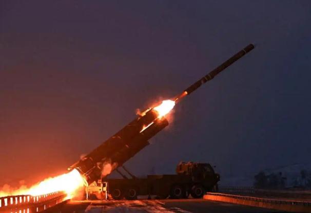 这回轮到朝鲜了？美国情报机构透露出一个重大消息，事关金正恩，美方表示，朝鲜有可能