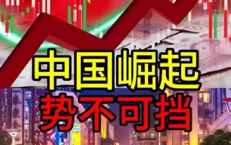 中国敢硬碰硬，底气更多是被一步步逼出来的。
 
2018年中兴被断供芯片、罚款十