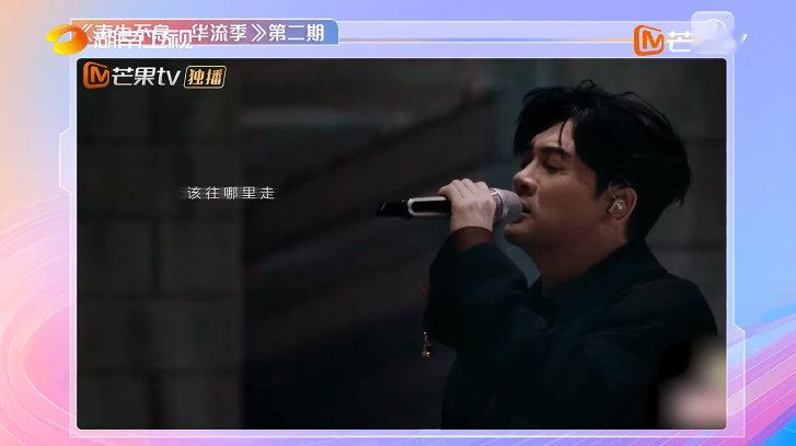 苏有朋踩准了每次时代节拍 湖南卫视背后 苏有朋，从青春偶像到实力演员，再到导演新