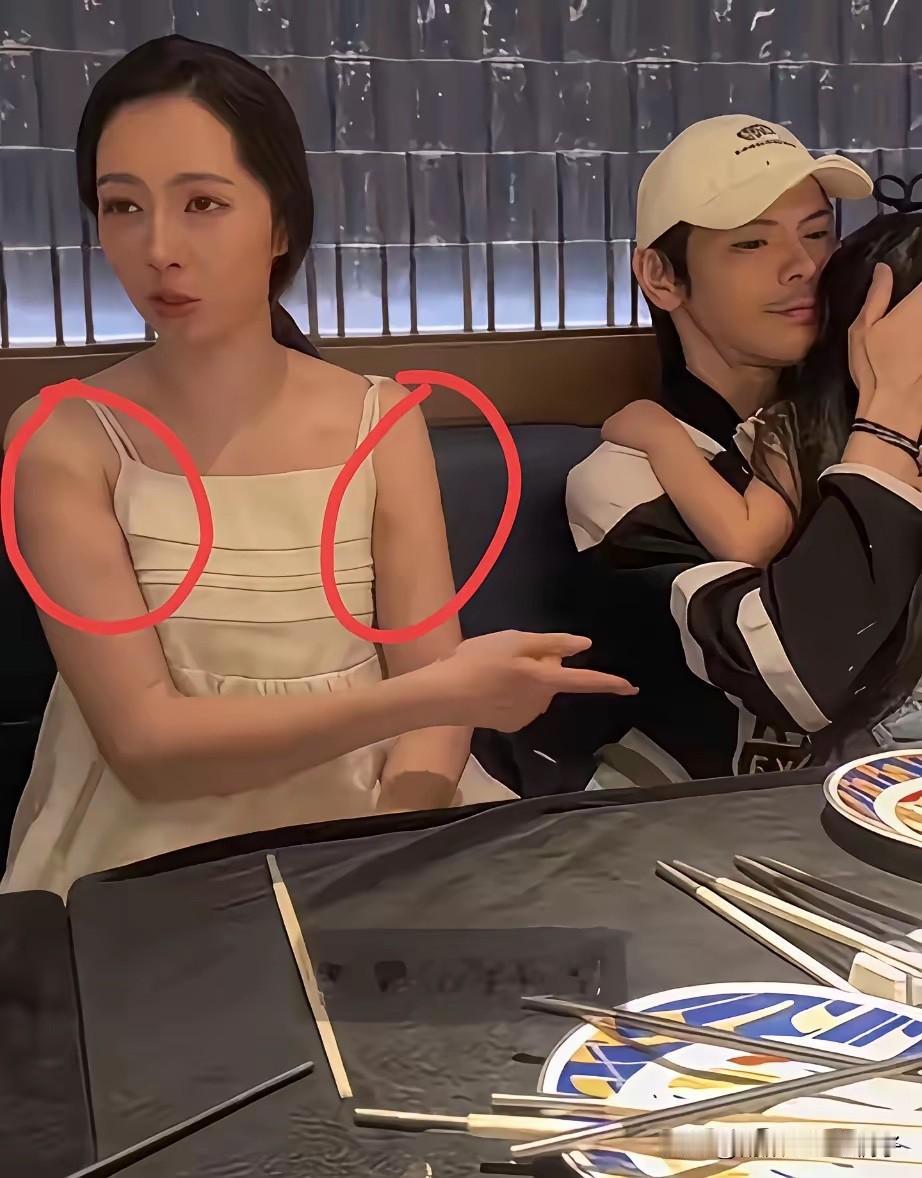 电视上看着一般般，真人巨帅！