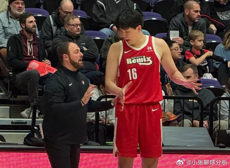 杨瀚森13+7+2+3帽5失误5犯规 难阻混音惜败湖人吞3连败北京时间3月12日