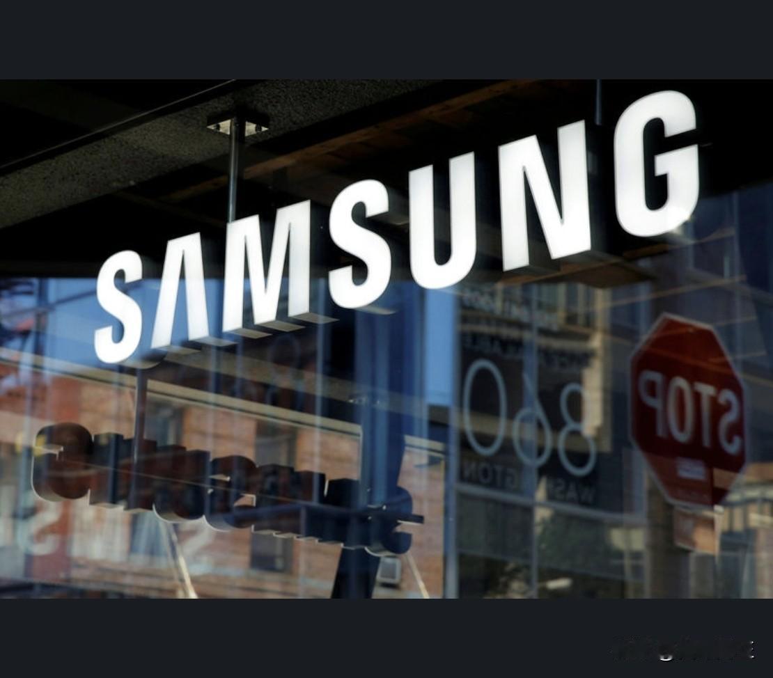 三星电子有限公司(Samsung Electronics Co Ltd)(KS: