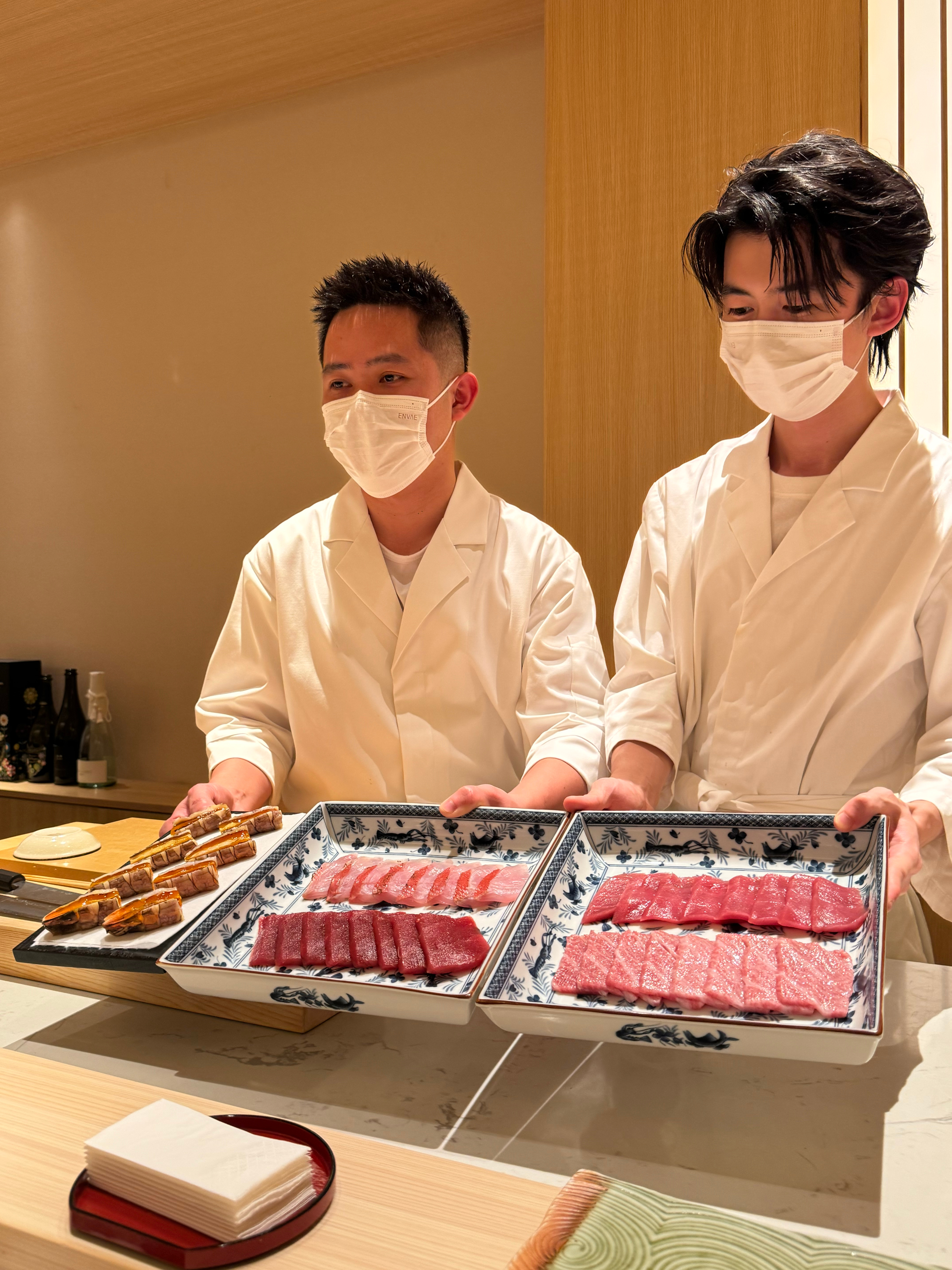 好久没发日常啦 其实屯了很多图片🧩 