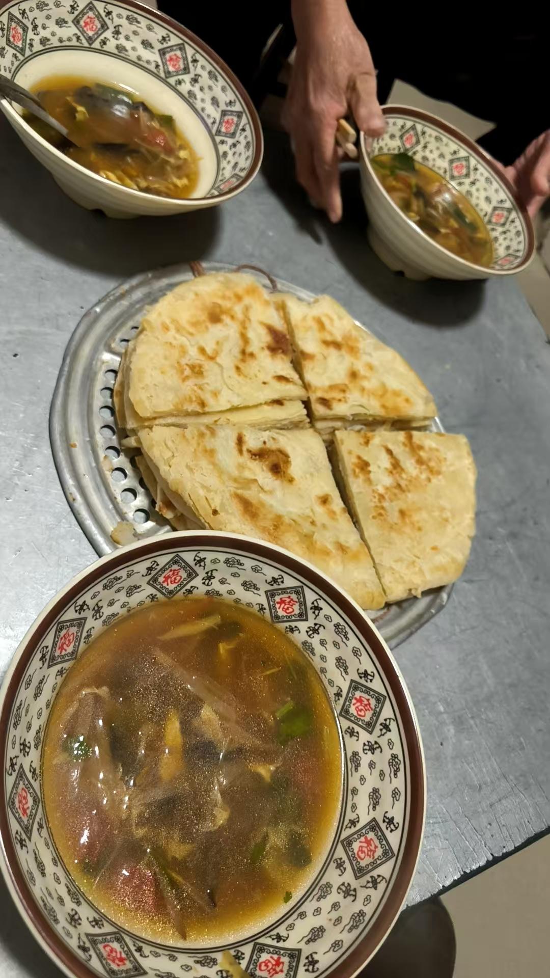 一人发表一句今天的感悟不知不觉年已经过完了20多天了，小时候盼着过年，长大了害怕