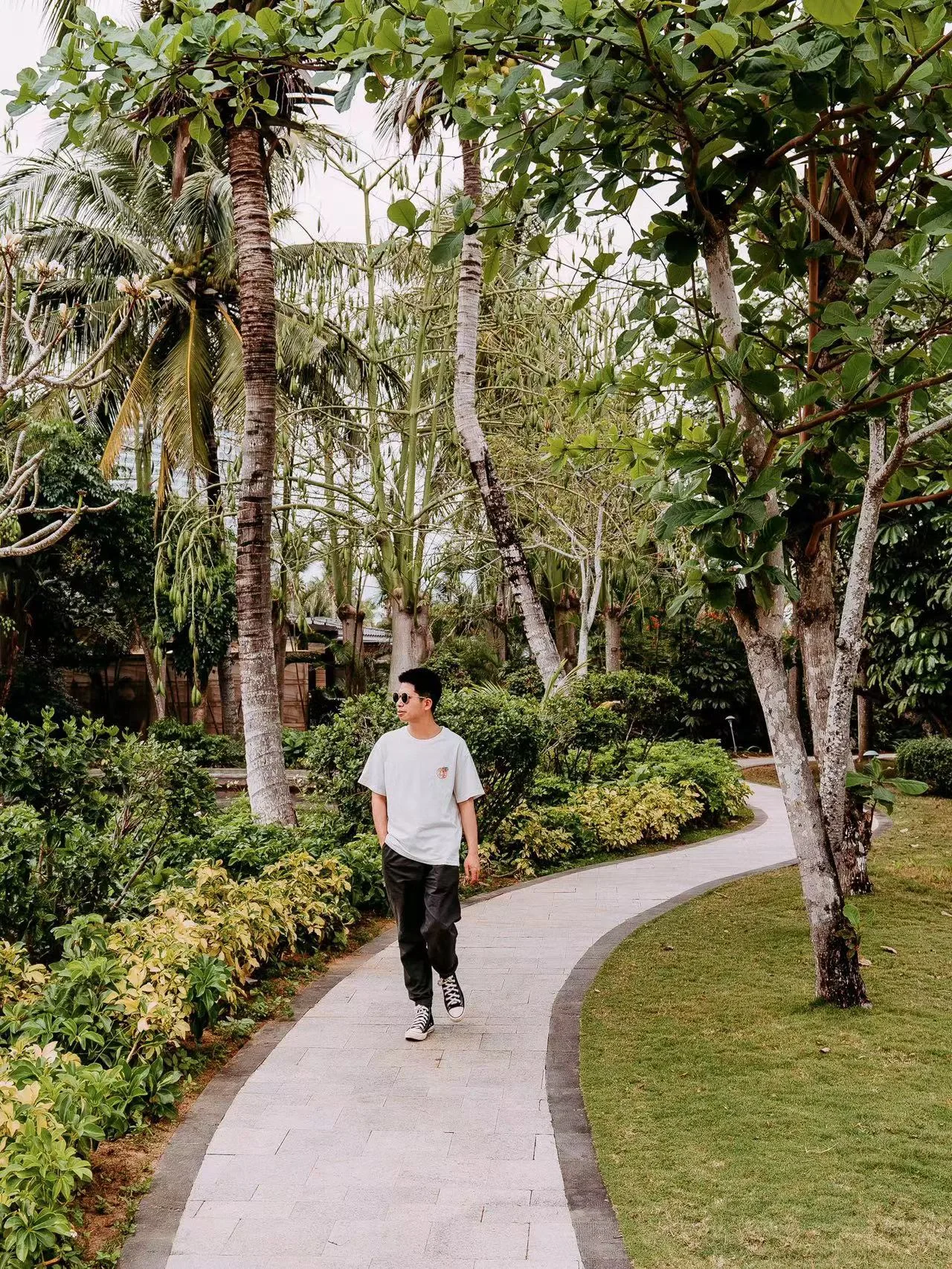 三亚探店|不容错过的正宗海南菜沿江黎家宴