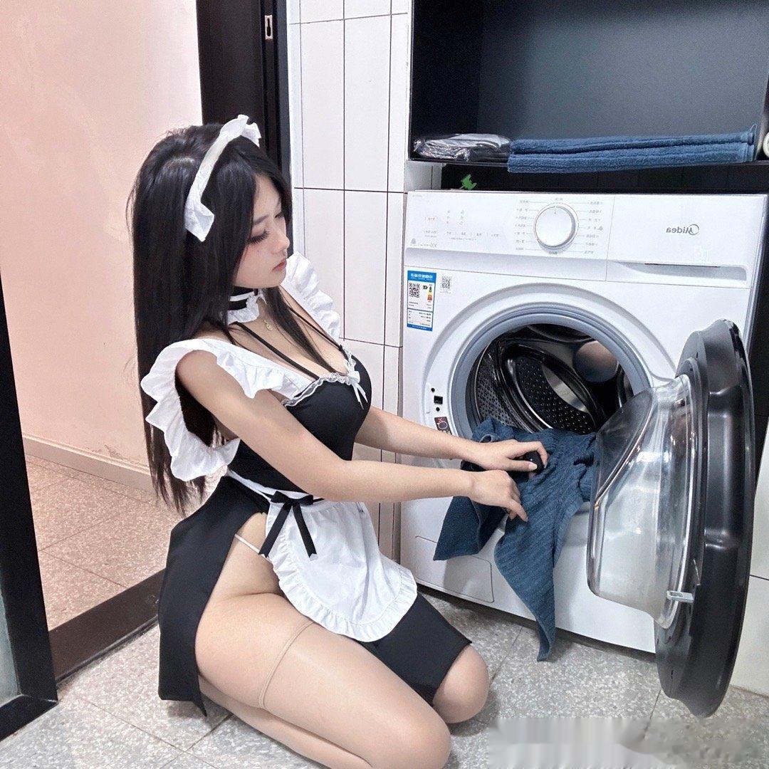 私人女仆 ​​​