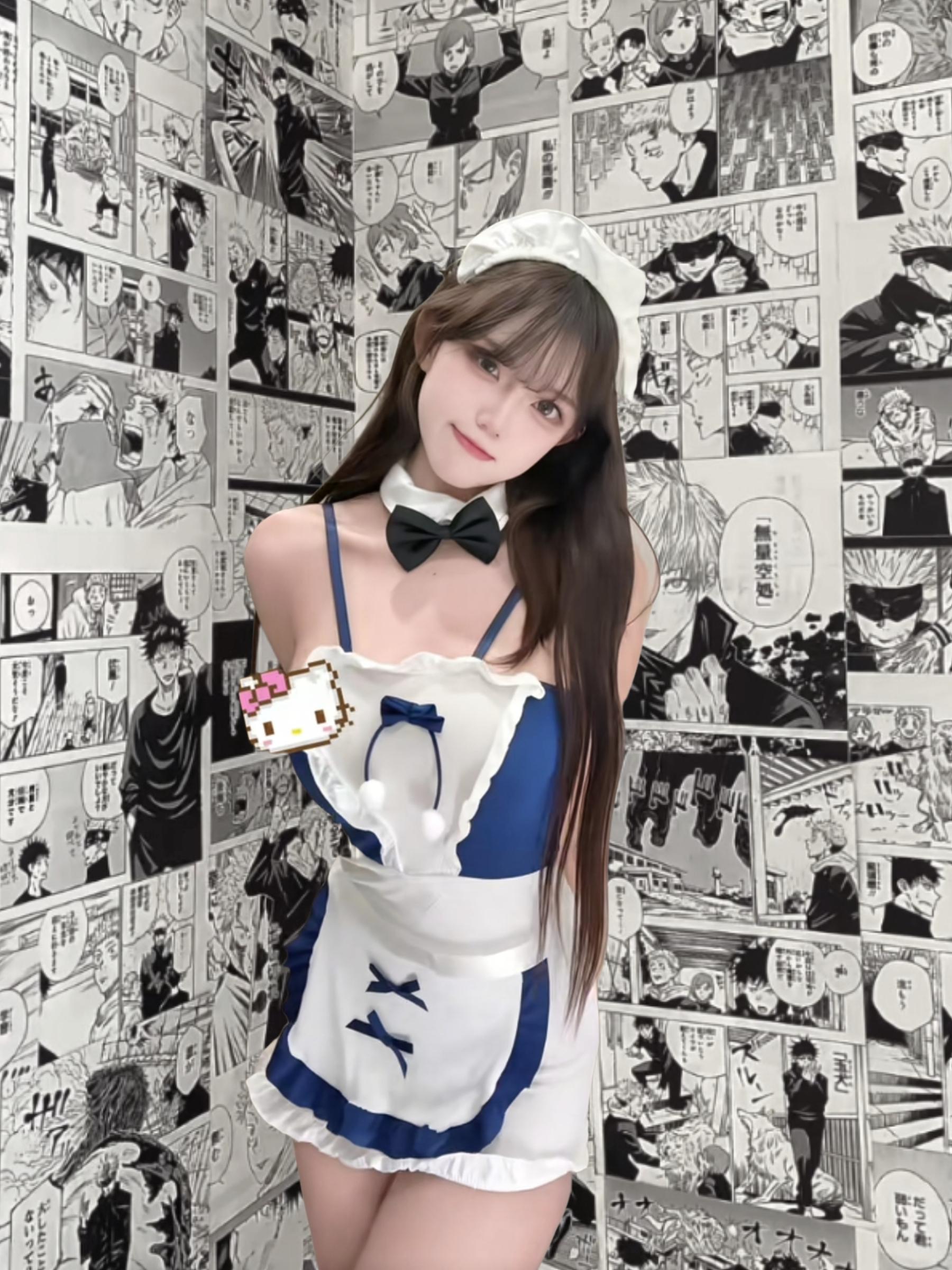 大夫我的心好不舒服，不信您摸摸看！