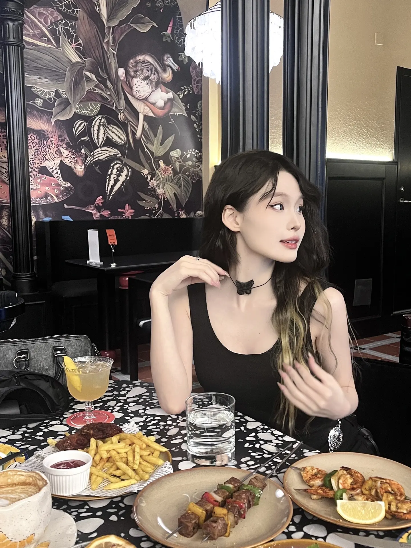 和我约会射手座