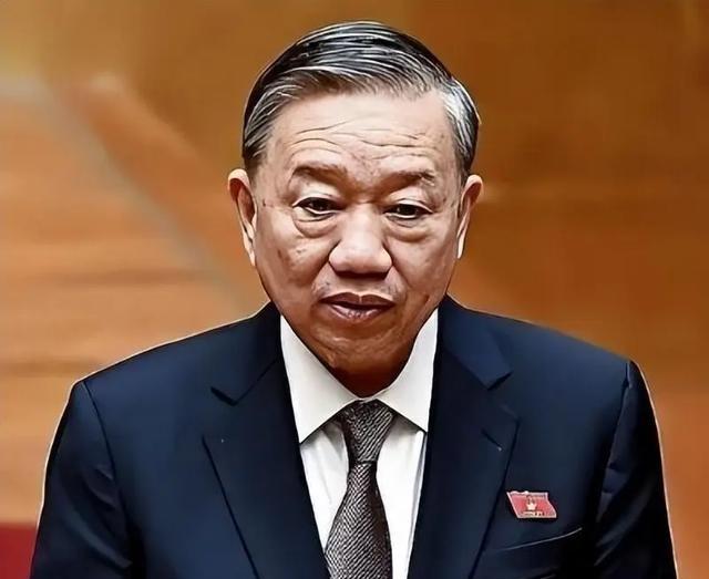 算盘落空了！越南已经全方方面面、无死角地彻底慌了！围绕南北高铁打出的一整套组合拳