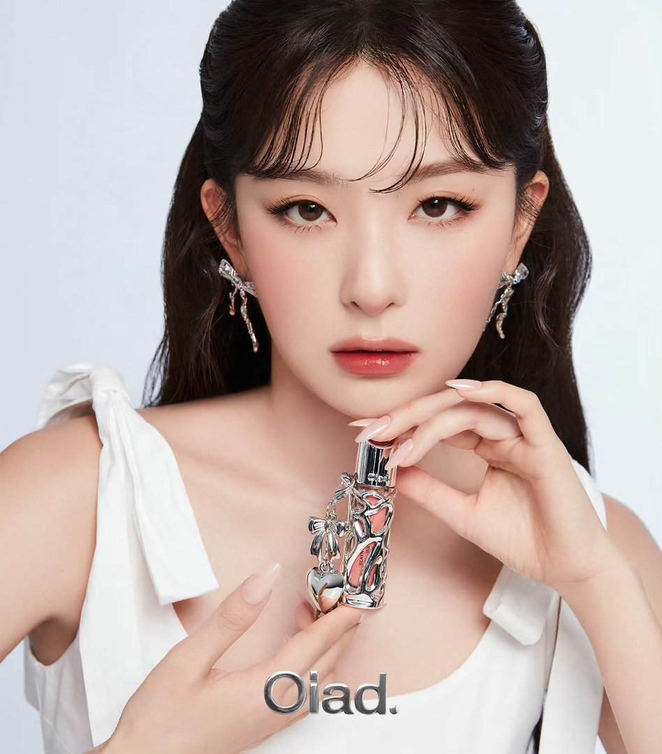 RedVelvet  💛姜涩琪 260522【Oiad_Xofficial】更