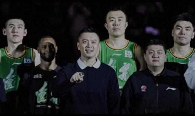 狂胜31分！辽宁季前赛半场命中率64%，三名年轻外援成最大惊喜