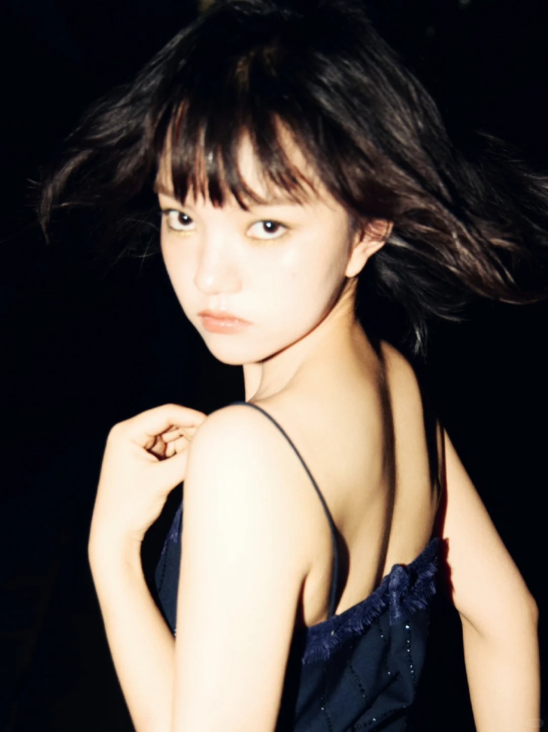 陈昊森兰西雅合作过小径分岔的花园 陈昊森兰西雅合作过小径分岔的花园，2025年已