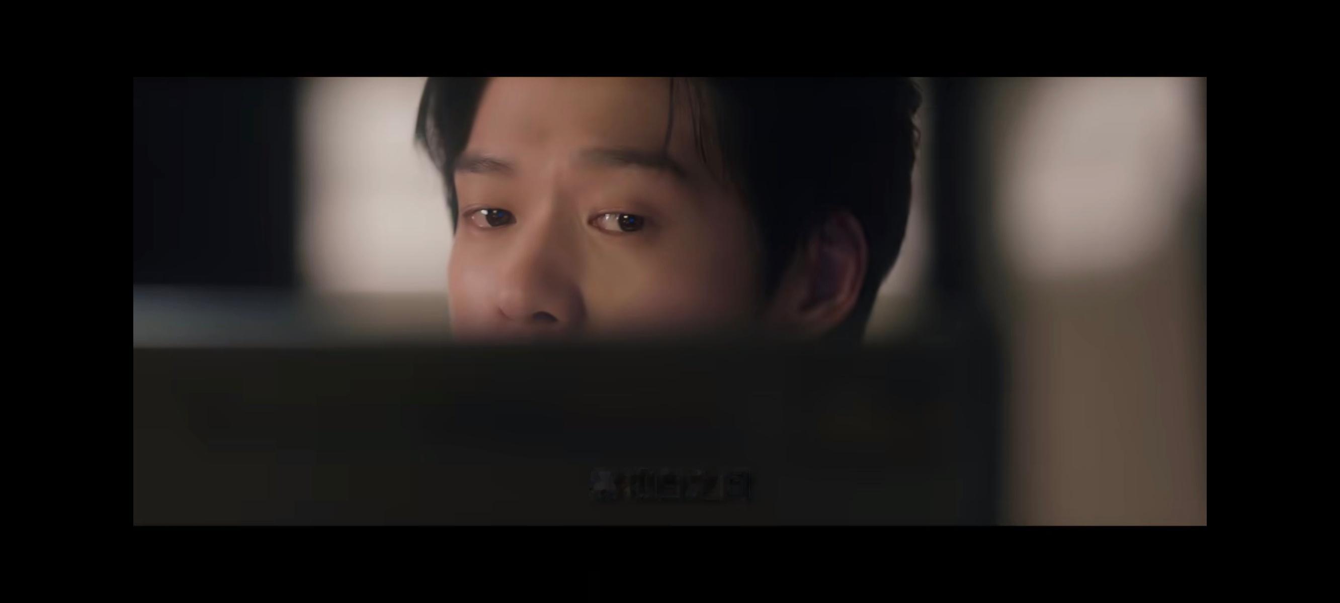 于孟宴臣而言，李木戈是神，伟大 