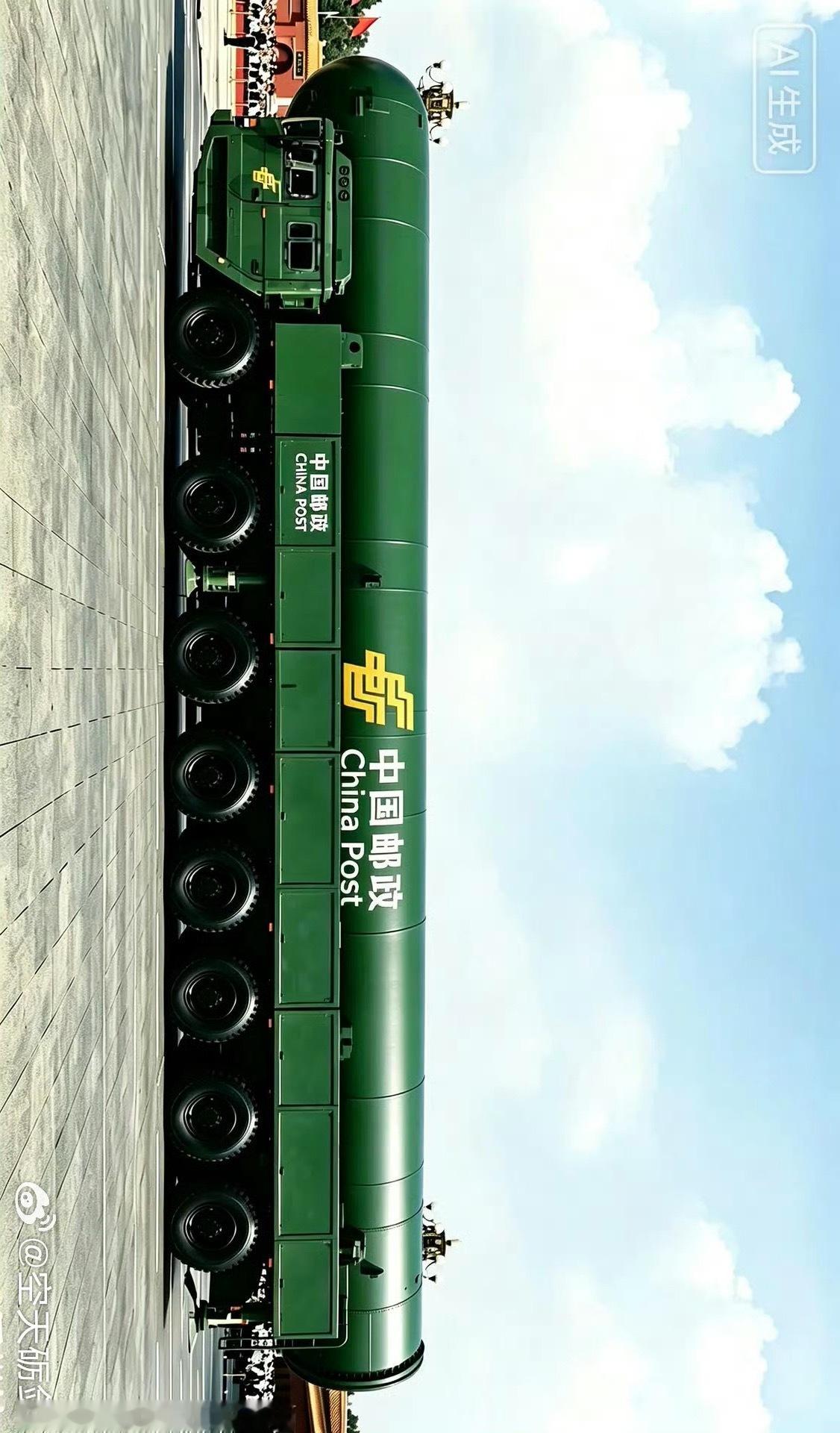 全球送达