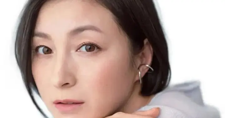 广末凉子，确诊精神疾病！