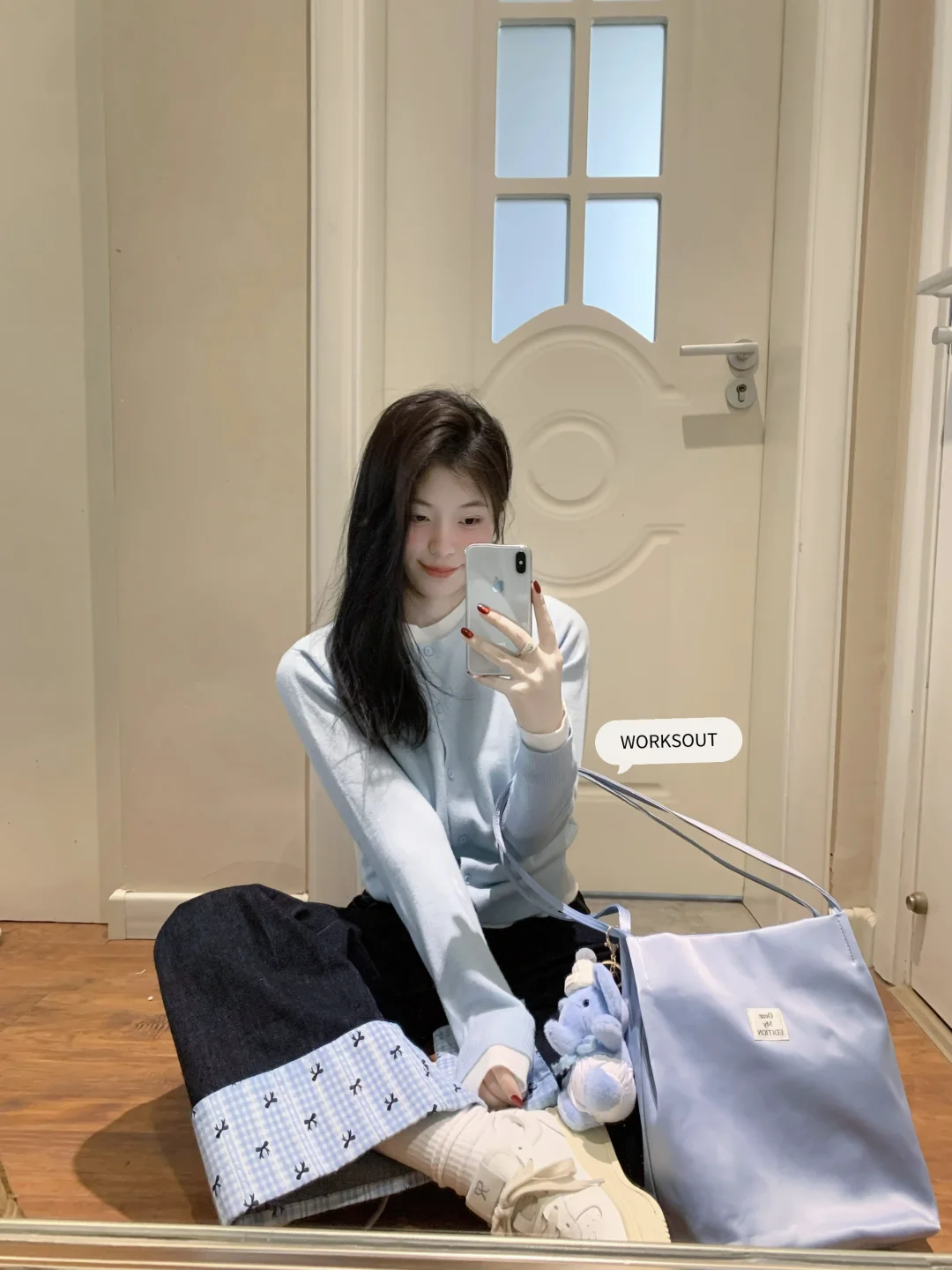 胶片日常🎞️～1️⃣5️⃣图开启秋天附🔗