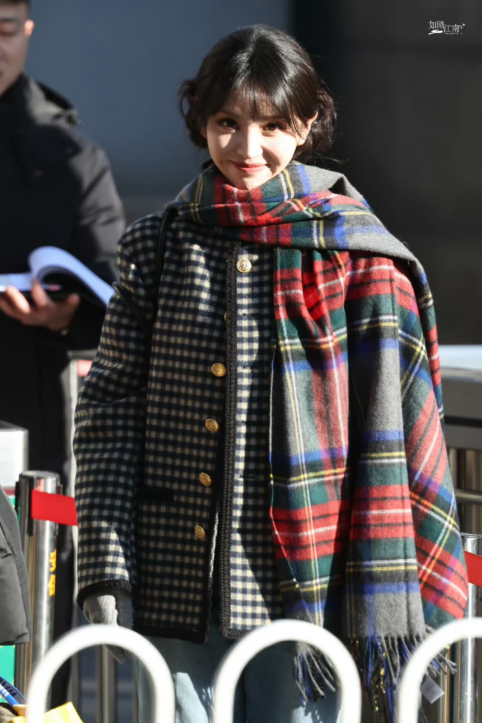 田曦薇完全年画娃娃吧