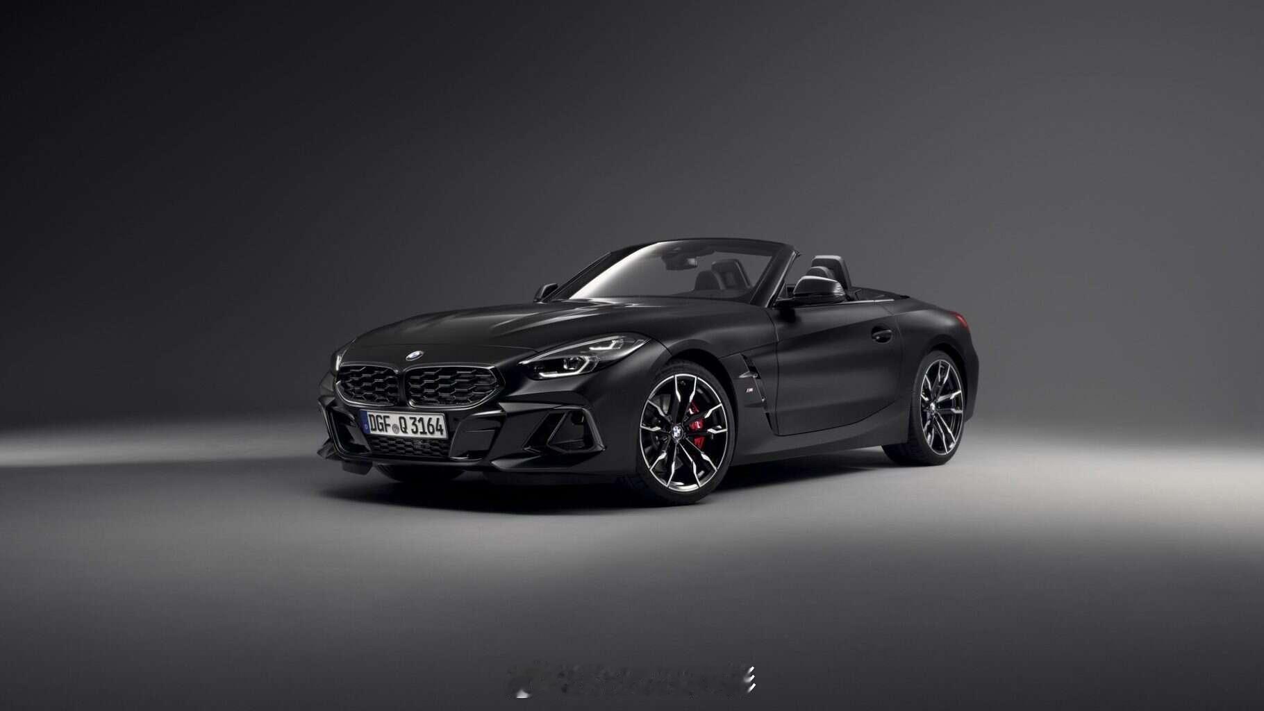 BMW又一款车型正式谢幕。最后一台BMW G29车型近日在奥地利格拉茨的麦格纳斯