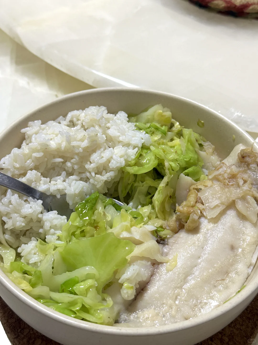 不爱吃减脂餐其实是不够饿