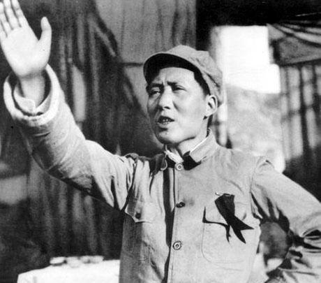 毛主席的一个决定，让中国有了庞大的“人口红利”，而且受益至今。

1949年，中