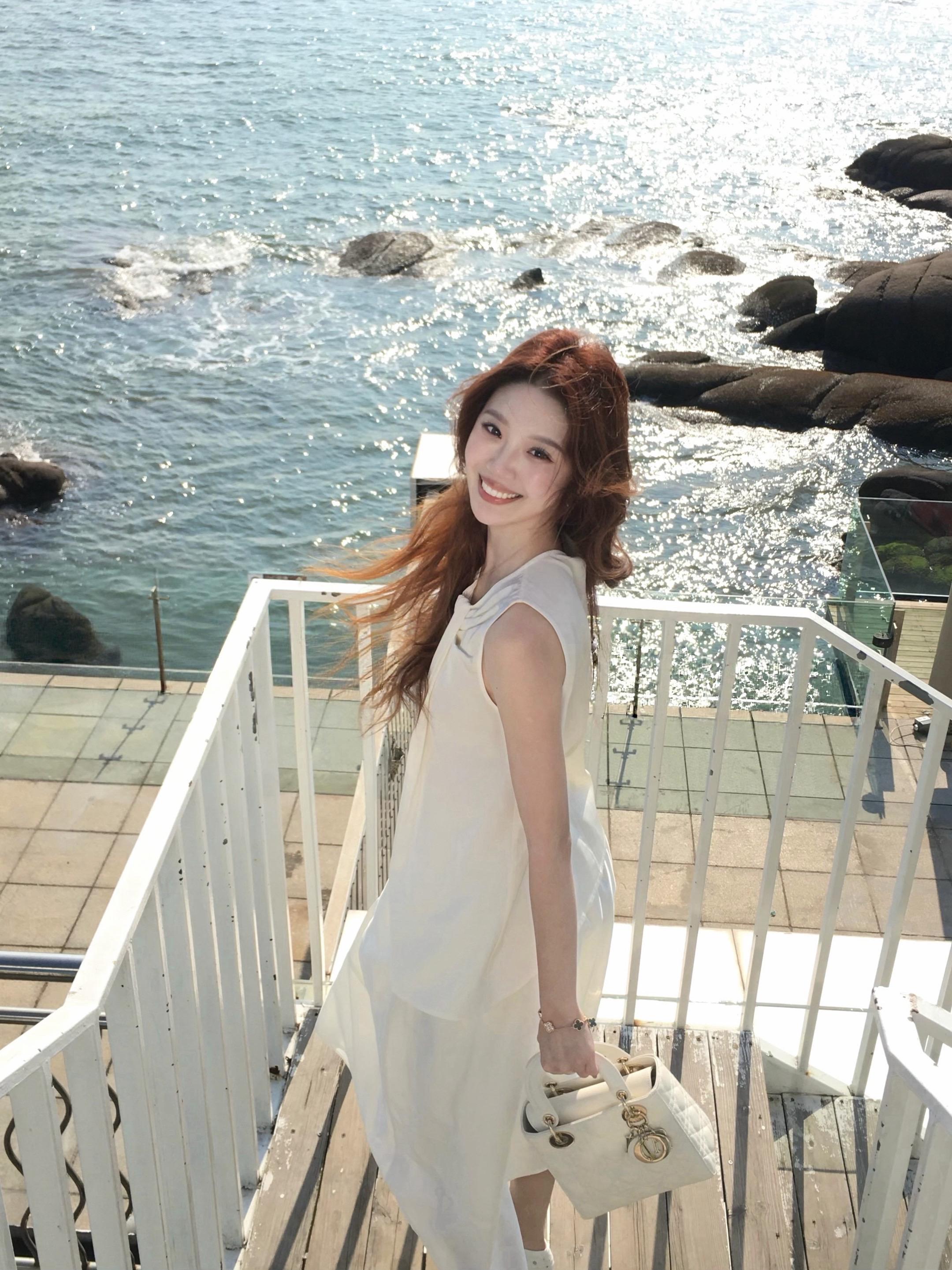 你有无数个春和景明 又何必纠结眼前的一瞬间