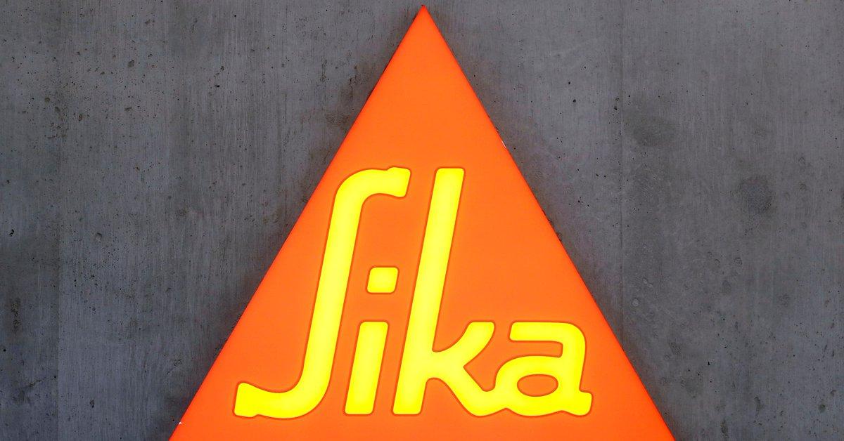 [To learn English]
Sika sees growth oppo