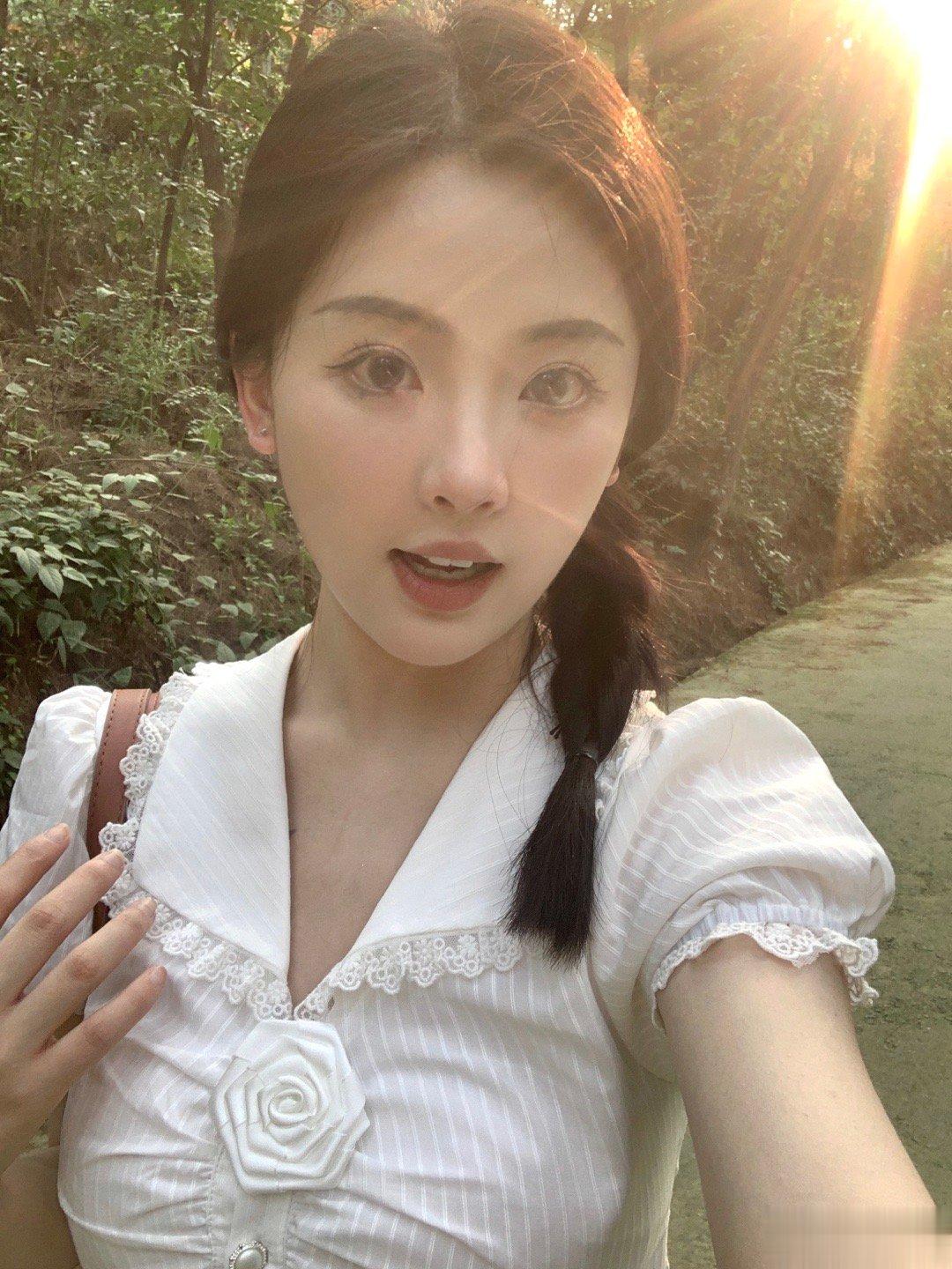 男生不爱 女生喜欢的妆容  ​​​