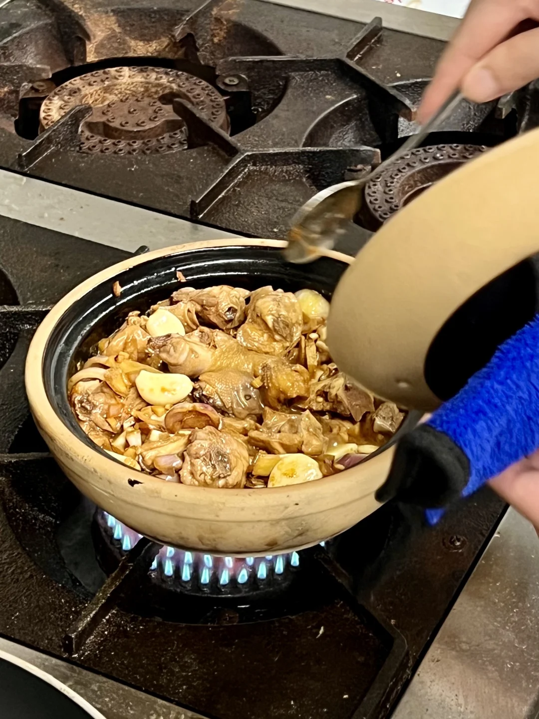 干饭啦干饭啦