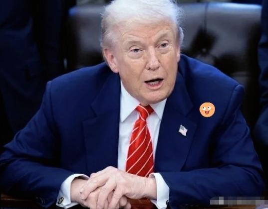 特朗普被打服了！
4月4日，据美媒透露，特朗普正在通过第三国家向伊朗提出“停火4