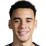 德媒：穆西亚拉和阿方索的恢复完全符合计划，目标是12月登场

接下来就看看这两个