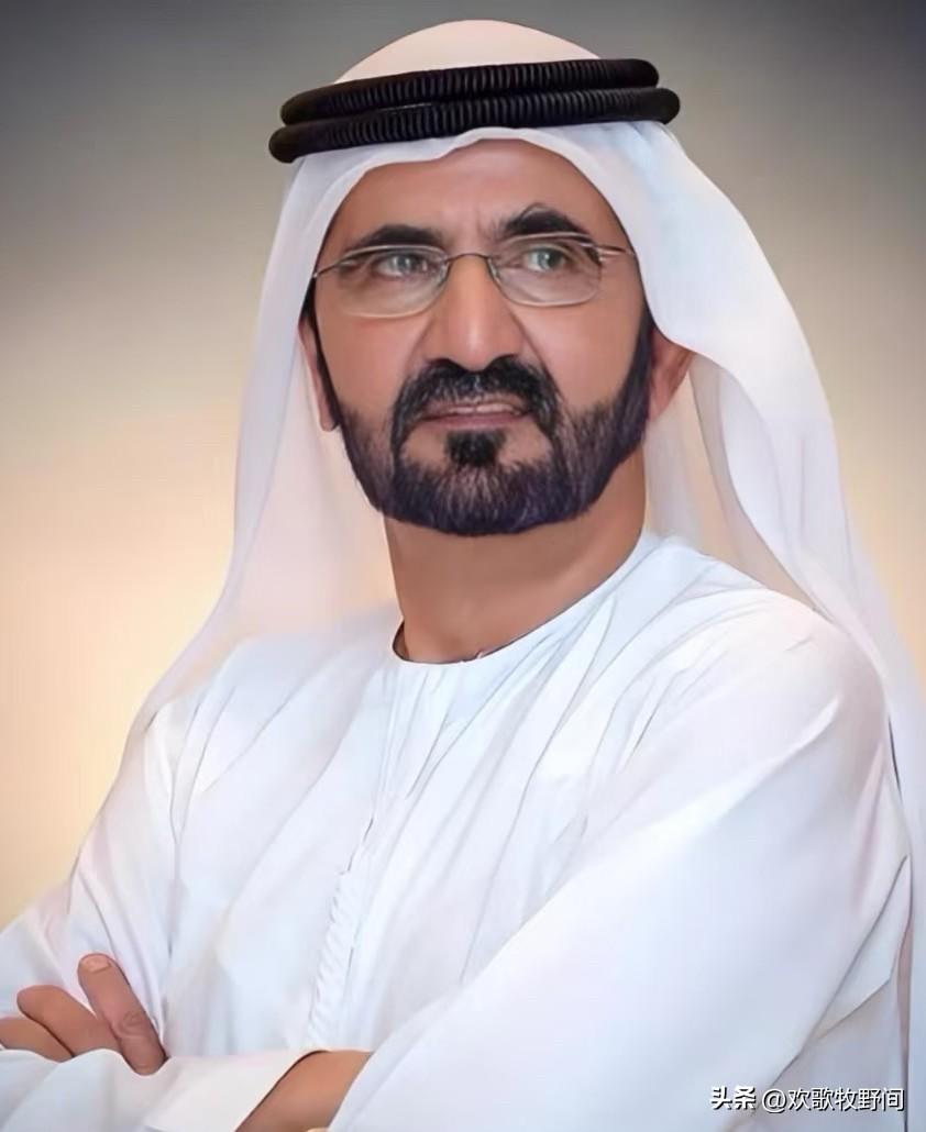 阿联酋传来新消息
2026年3月16日，阿联酋迪拜民航局突然宣布：迪拜国际机场所