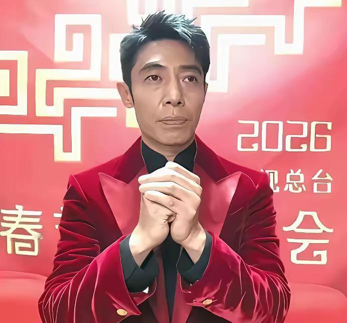 撒贝宁，是不是太累了！春晚镜头中的他瘦的让人心疼。

脸颊凹陷，嘴唇发乌，气色大