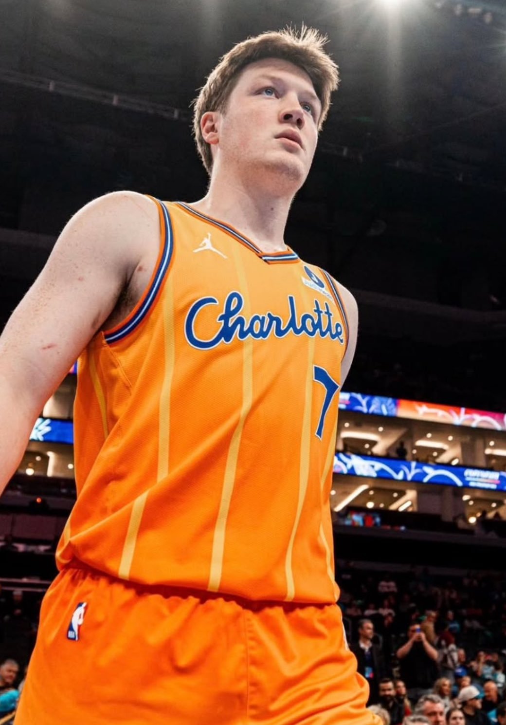 克尼普尔本赛季投进207记三分，超越基根成为历史新秀三分王新赛季篮不住我的观赛搭